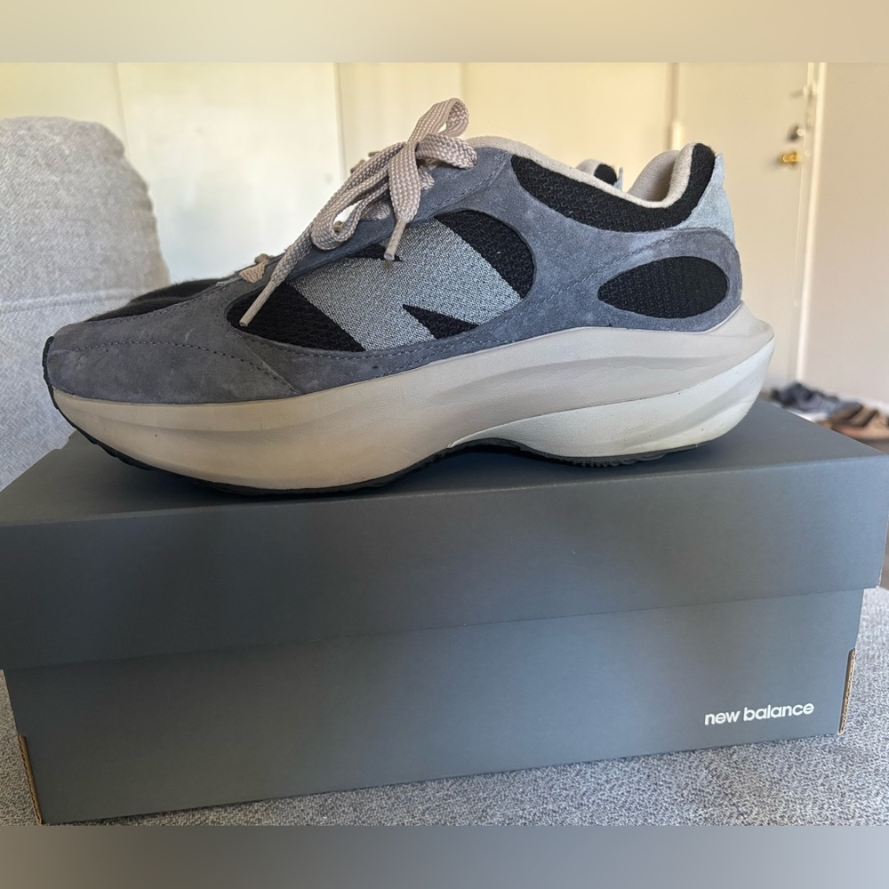 New Balance WRPD runner
